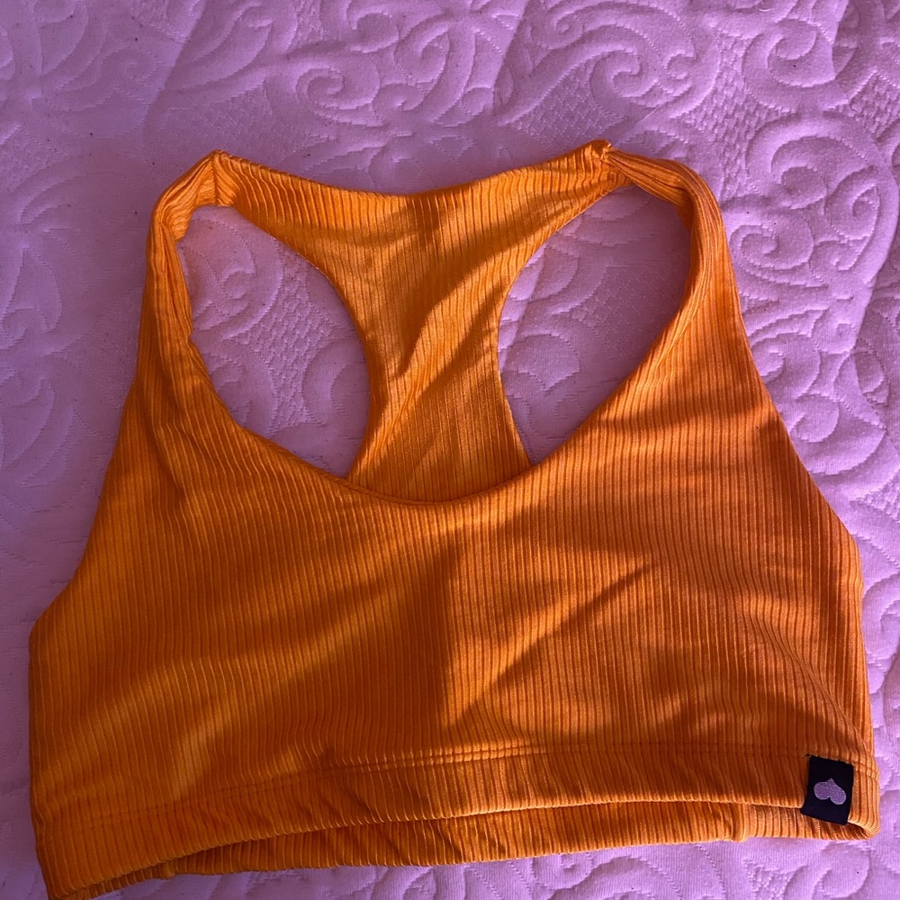 Booty by brabants ribbed bra